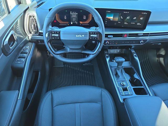 new 2026 Kia Sorento car, priced at $35,338