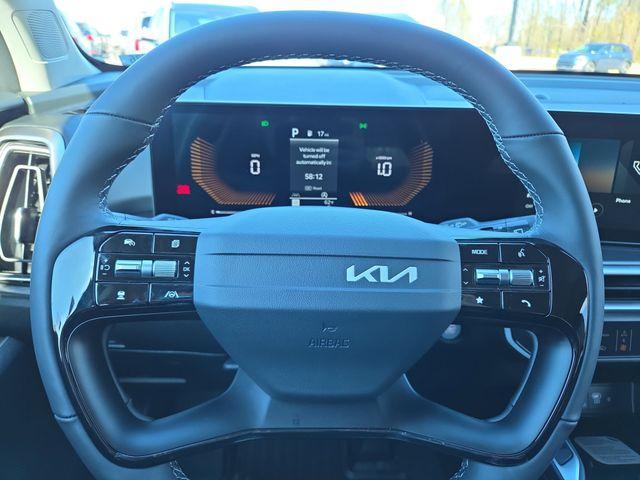 new 2026 Kia Sorento car, priced at $35,338