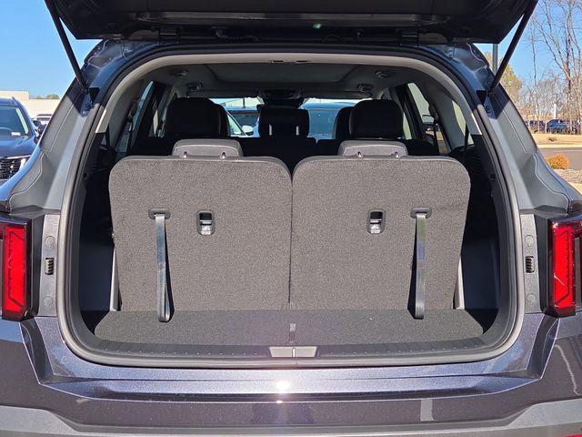 new 2026 Kia Sorento car, priced at $35,338