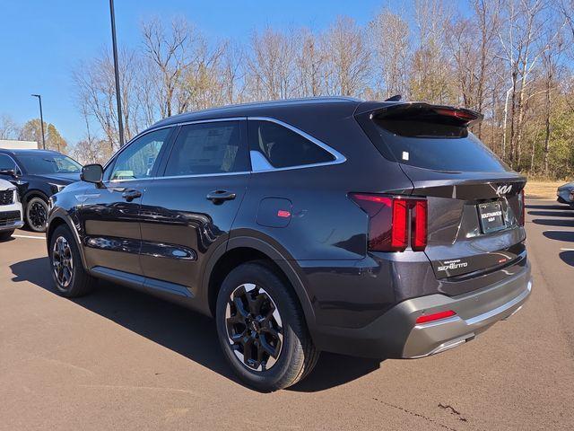 new 2026 Kia Sorento car, priced at $35,338
