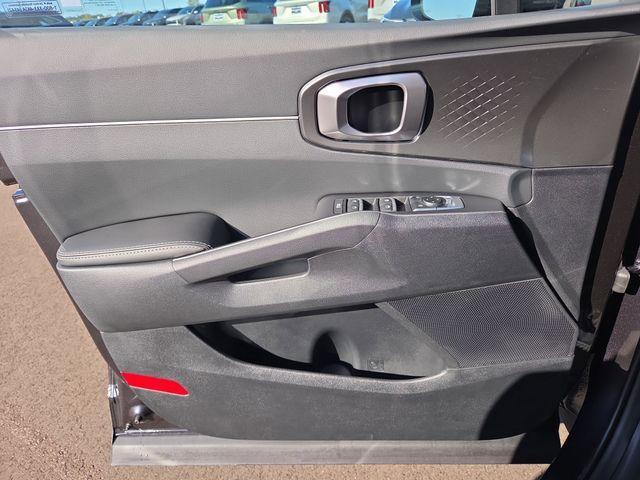 new 2026 Kia Sorento car, priced at $35,338