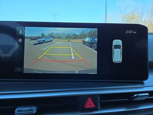 new 2026 Kia Sorento car, priced at $35,338