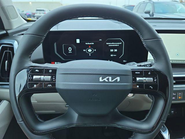 new 2026 Kia Sorento car, priced at $41,058