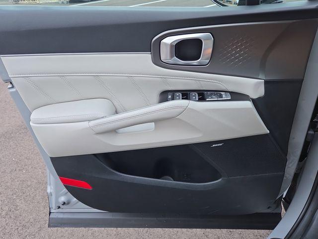 new 2026 Kia Sorento car, priced at $41,058