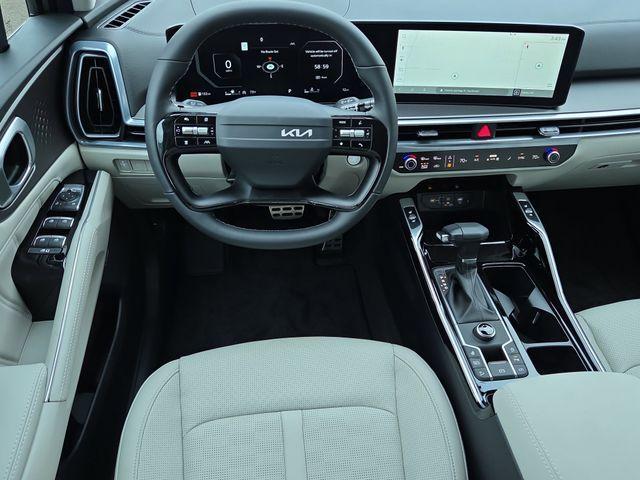 new 2026 Kia Sorento car, priced at $41,058