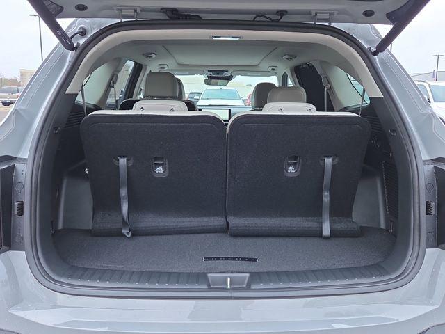 new 2026 Kia Sorento car, priced at $41,058