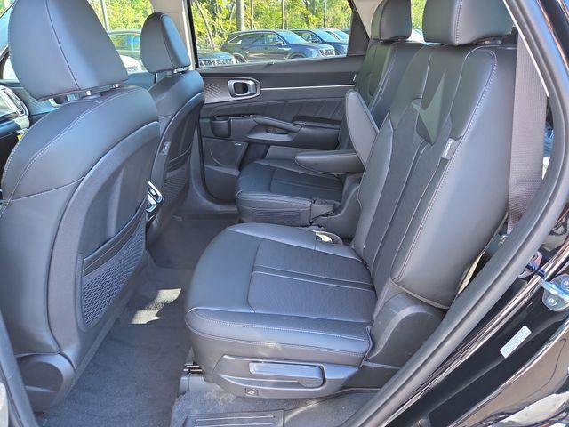 new 2026 Kia Sorento car, priced at $40,134