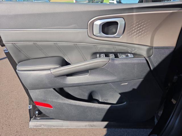 new 2026 Kia Sorento car, priced at $40,134