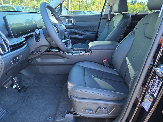 new 2026 Kia Sorento car, priced at $40,134