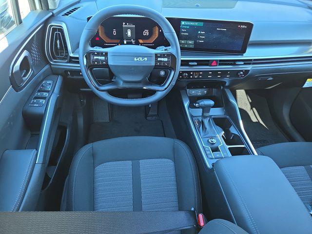 new 2026 Kia Sorento car, priced at $30,370