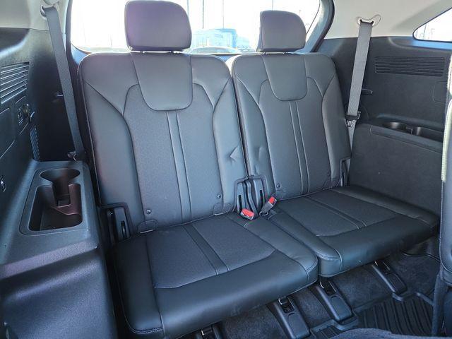 used 2021 Kia Sorento car, priced at $20,997