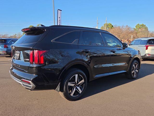 used 2021 Kia Sorento car, priced at $20,997