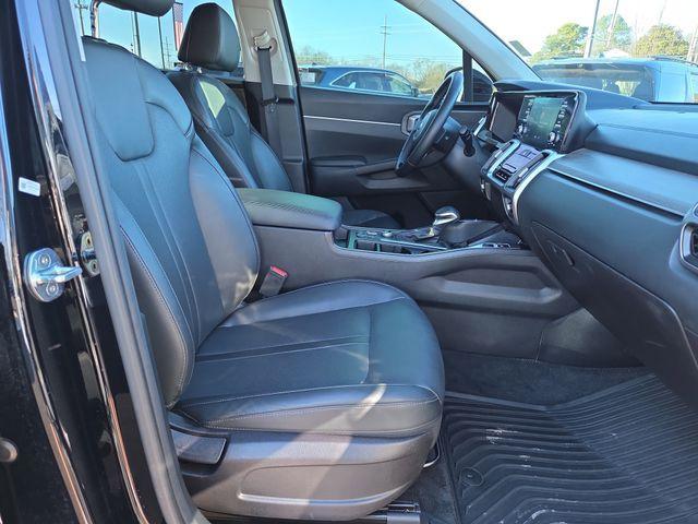 used 2021 Kia Sorento car, priced at $20,997