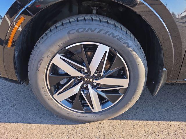 used 2021 Kia Sorento car, priced at $20,997