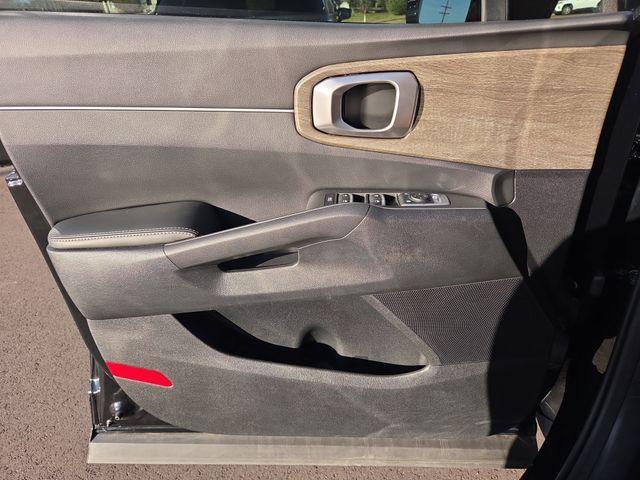 used 2021 Kia Sorento car, priced at $20,997