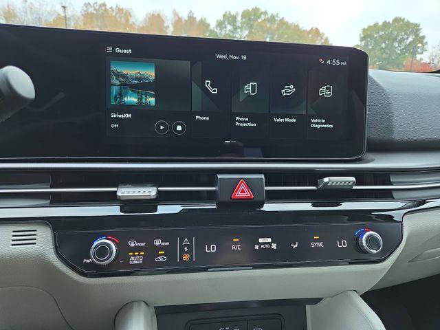 new 2026 Kia Sportage car, priced at $30,458