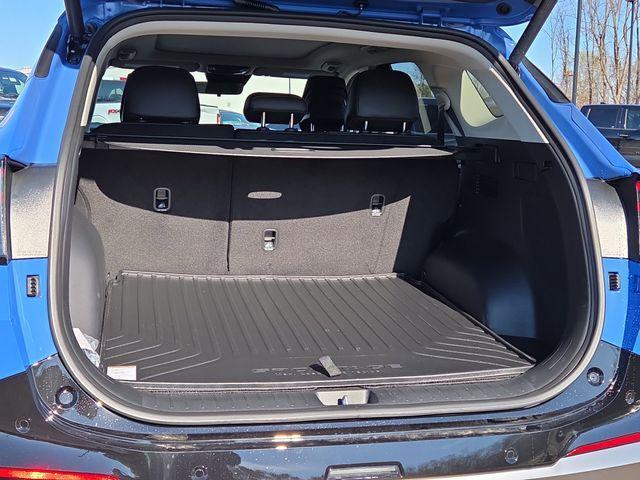 new 2026 Kia Sportage car, priced at $32,775