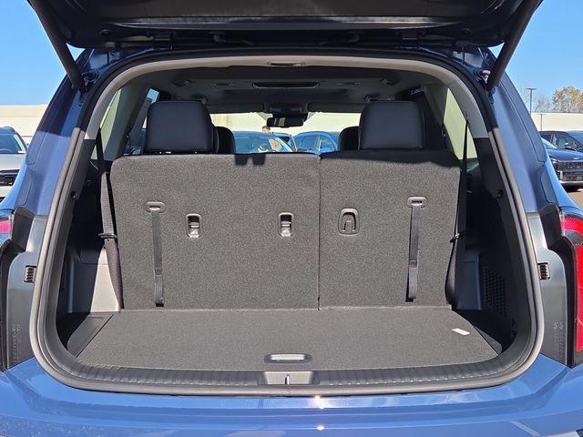 new 2025 Kia Telluride car, priced at $42,614