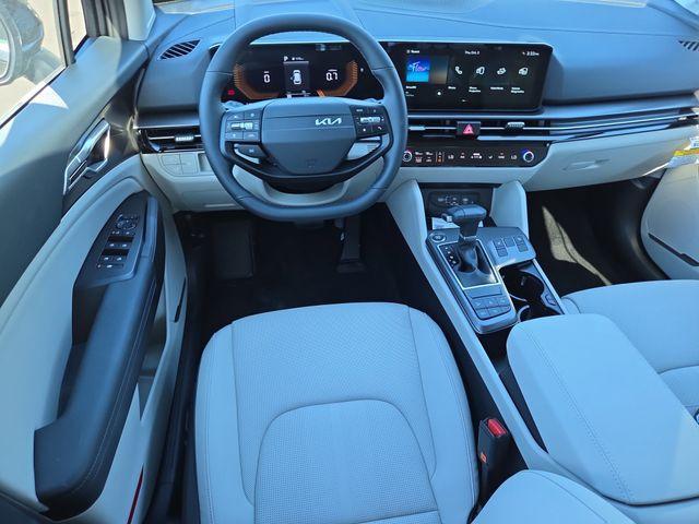new 2026 Kia Sportage car, priced at $38,496
