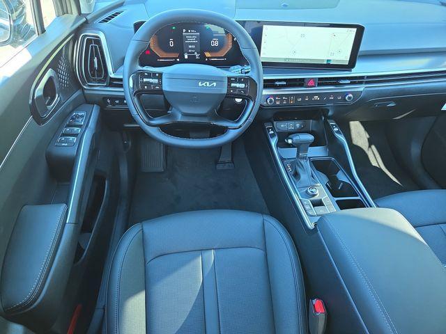 new 2026 Kia Sorento car, priced at $38,430