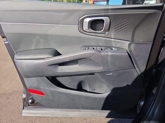 new 2026 Kia Sorento car, priced at $38,430