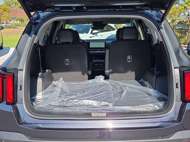 new 2026 Kia Sorento car, priced at $38,430