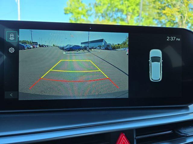 new 2026 Kia Sorento car, priced at $38,430