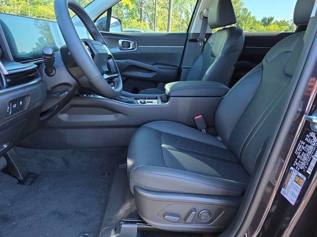 new 2026 Kia Sorento car, priced at $38,430