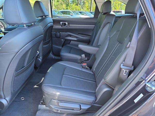 new 2026 Kia Sorento car, priced at $38,430