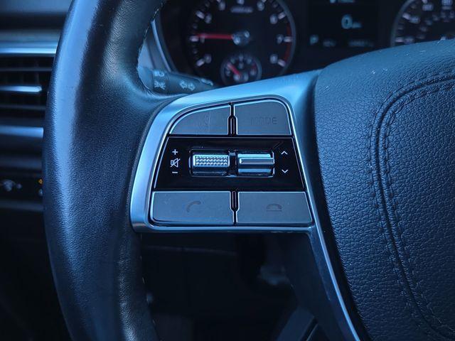 used 2022 Kia Telluride car, priced at $24,394