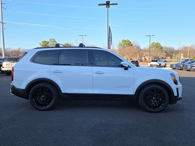 used 2022 Kia Telluride car, priced at $24,394