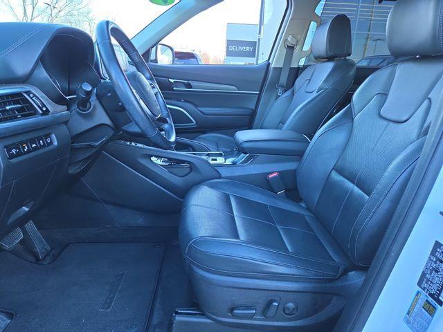 used 2022 Kia Telluride car, priced at $24,394