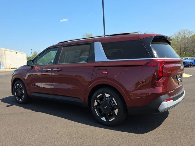 new 2026 Kia Carnival car, priced at $39,778