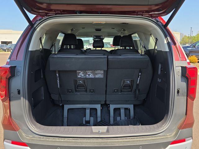 new 2026 Kia Carnival car, priced at $39,778