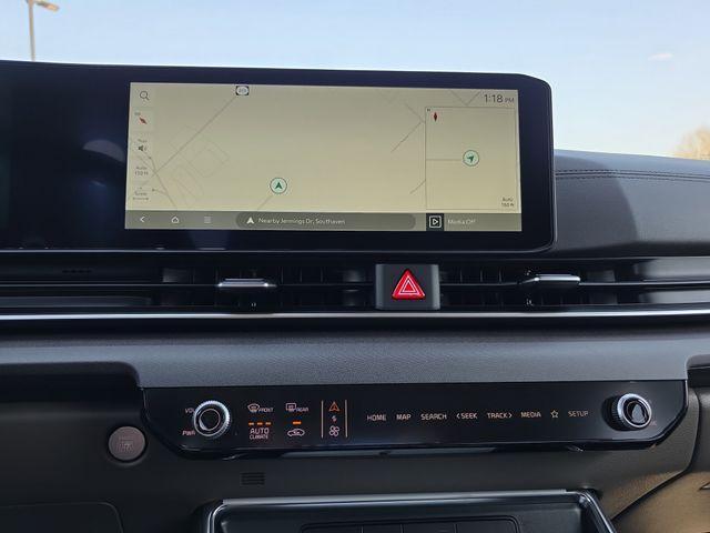 new 2026 Kia Carnival car, priced at $39,778