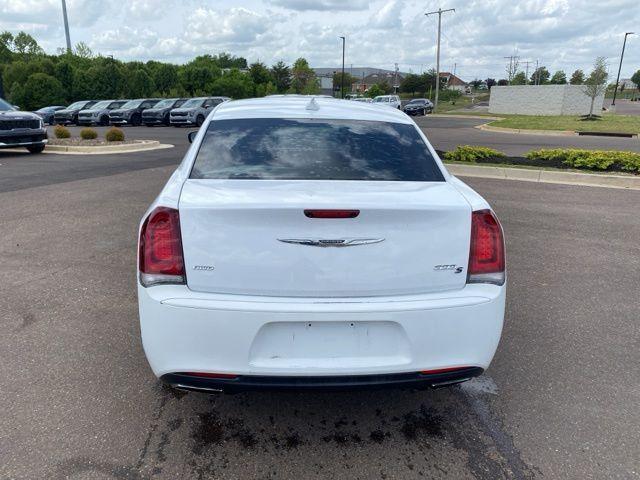 used 2017 Chrysler 300 car, priced at $18,497