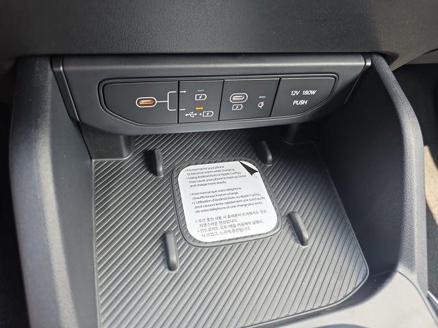 new 2026 Kia K4 car, priced at $25,161