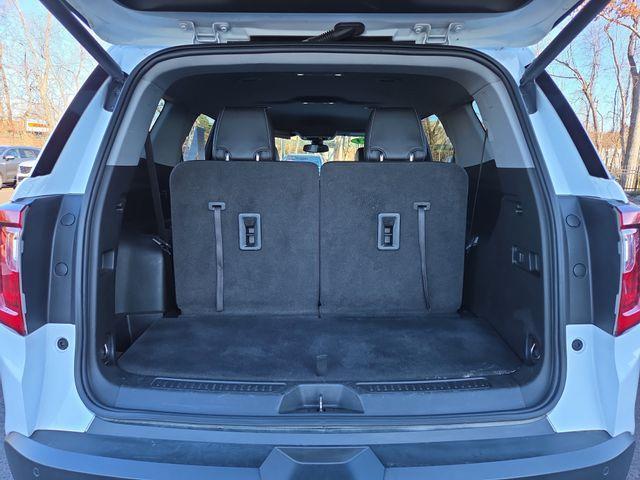 used 2021 GMC Acadia car, priced at $18,305