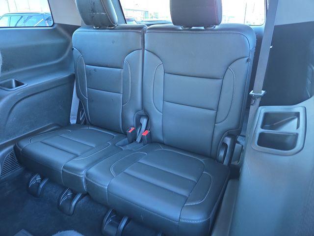 used 2021 GMC Acadia car, priced at $18,305