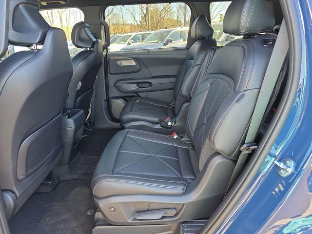 new 2027 Kia Telluride car