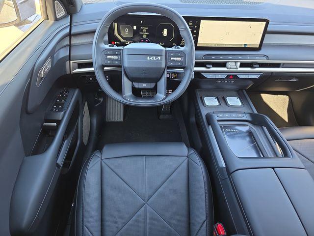 new 2027 Kia Telluride car