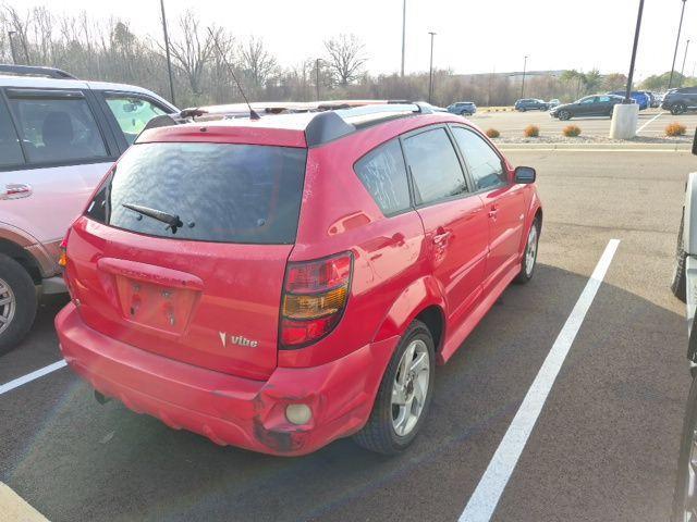 used 2006 Pontiac Vibe car, priced at $4,482