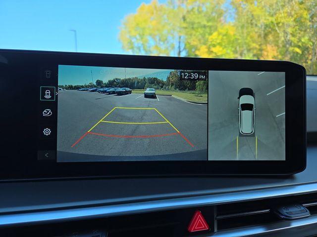 new 2026 Kia Sorento car, priced at $40,134