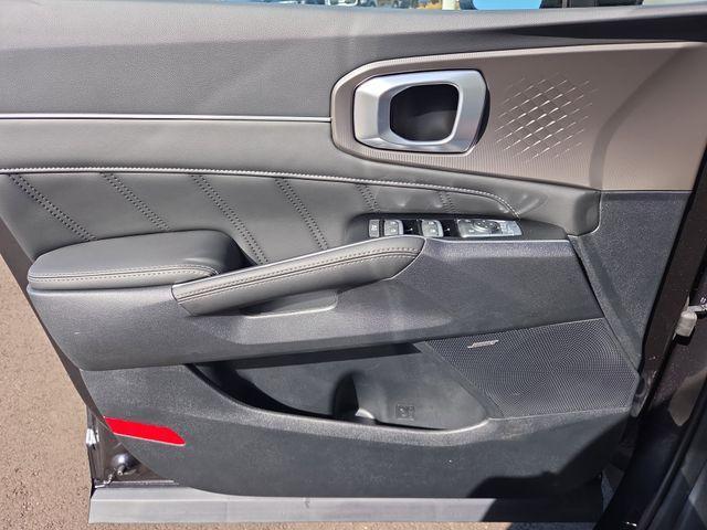 new 2026 Kia Sorento car, priced at $40,134