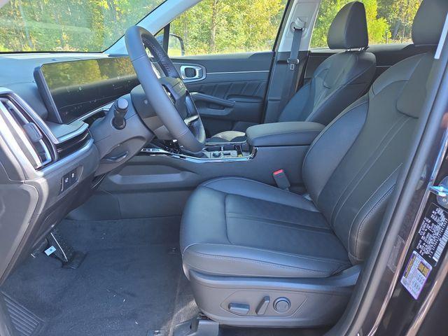 new 2026 Kia Sorento car, priced at $40,134