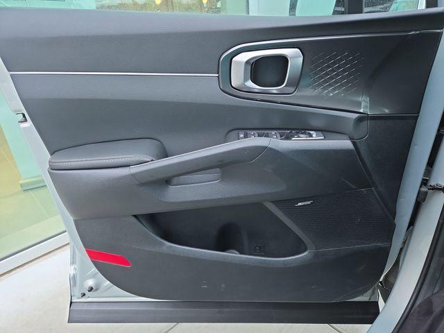 new 2026 Kia Sorento car, priced at $38,430