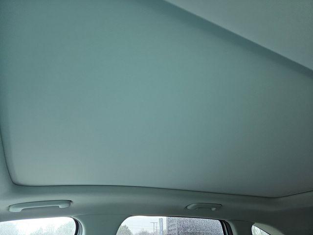 new 2026 Kia Sorento car, priced at $38,430