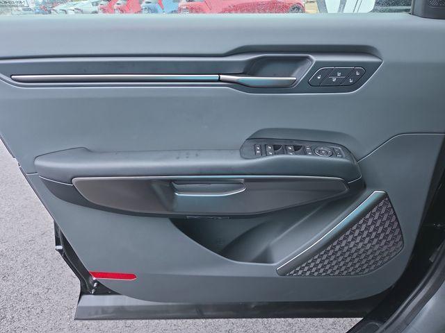 new 2026 Kia EV9 car, priced at $56,571