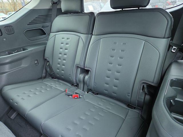 new 2026 Kia EV9 car, priced at $56,571