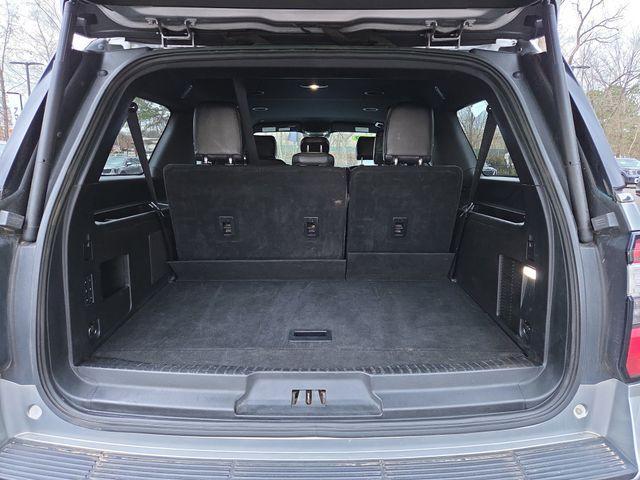 used 2020 Ford Expedition Max car, priced at $21,255